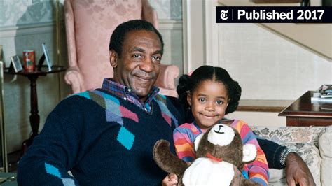 how to think about bill cosby and ‘the cosby show the new york times