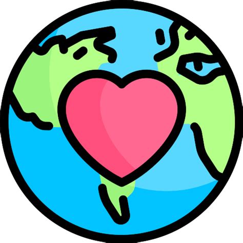 World Heart Vector Svg Icon Png Repo Free Png Icons