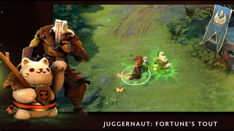 Juggernaut Fortunes Tout Healing Ward 2016 Immortal Treasure