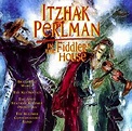 Itzhak Perlman - Klezmer In the Fiddler’s House (1996). Jewish, Klezmer ...