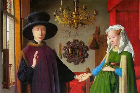 5 Characteristics Of Renaissance Art That Changed The World The Artist