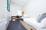 Accommodation Liverpool John Moores University / Grand Central ...