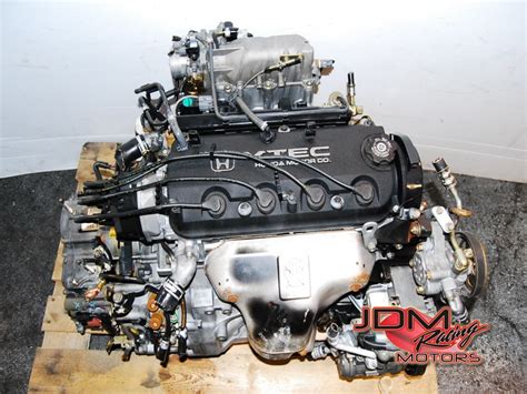 Id 1245 Accord F23a 23l Vtec Motors Honda Jdm Engines And Parts