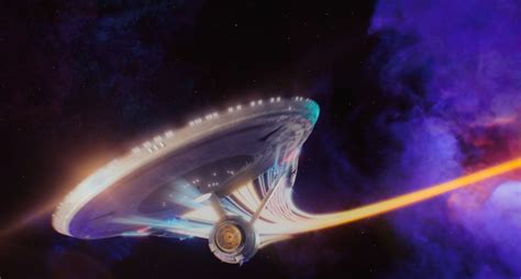 A Visual History Of Star Treks Uss Enterprise Every Version Every