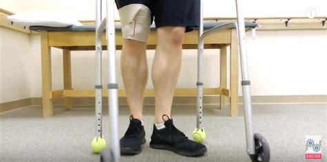 Posterior Hip Replacement Physical Therapy 101