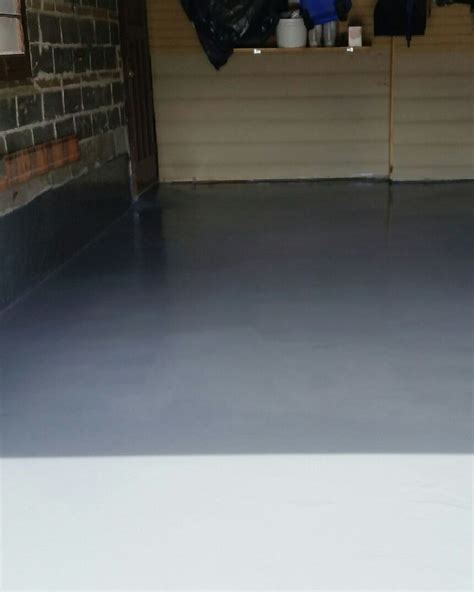 The Benefits Of Concrete Flooring For Garages