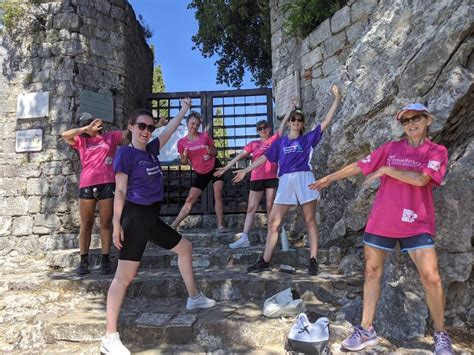 2022 Rundonegal Women S 5k Participants Encouraged To Wear Pink Donegal Daily