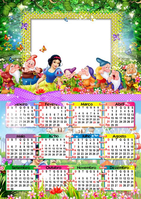 Imagenes De Calendarios Infantiles 2013 Imagui