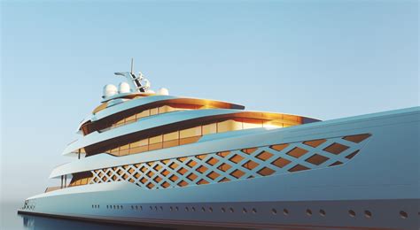 Best Concept Yachts Feadships Project Fg References Pop Icons Freddy Mercury And Forrest Gump