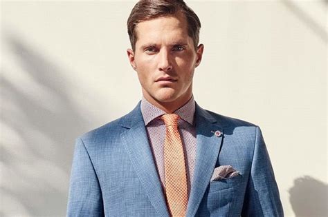 The Ultimate Guide To Suit Fabrics Suit Fabric Mens Fashion Suits