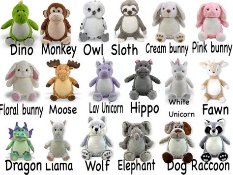 All Animals Names