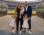 Everything to Know About Derek Jeter and Hannah Davis’ Three Adorable ...