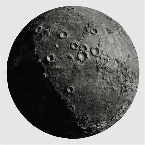 Minor Planet Moons Of Mars 90377 Sedna Planetary System Phobos