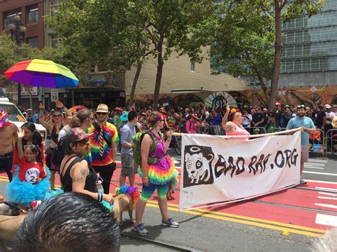SF Pride Parade 2015 Flickr Photo Sharing
