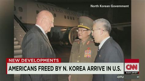 what does north korea want cnn