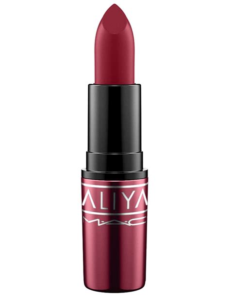 Mac X Aaliyah Lipstick Ulta Beauty End Of Summer Sale August 2018