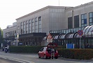 Stazione di Verona Porta Nuova - Wikipedia