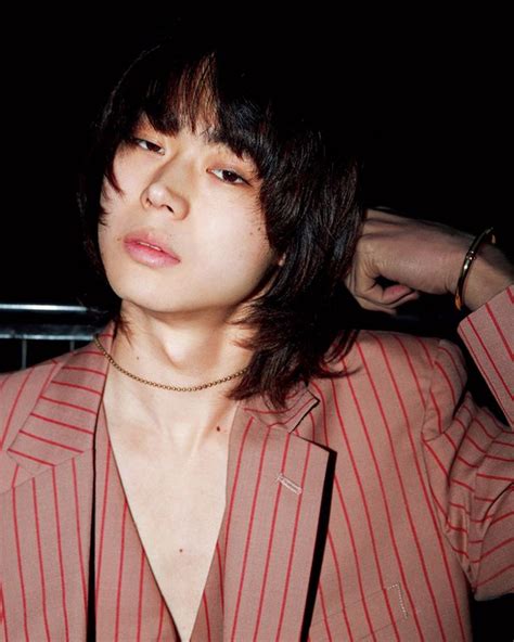 いいね！10千件、コメント16件 ― nylon japanさん nylonjapan のinstagramアカウント 「演技だけでなく、音楽の才能も発揮する日本一の俳優、 菅田将暉