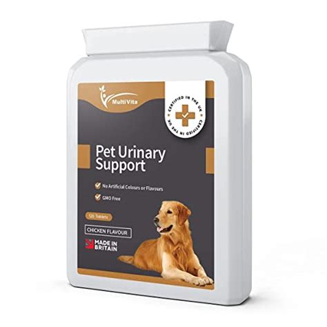 Best Dog Food For Urinary Incontinence Life My Dog