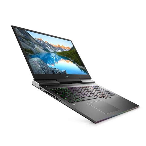 Dell Laptop Gaming G7 173 Nvidia Geforce Rtx 2070 Intel Core I7