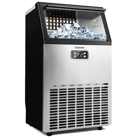 17 Best Undercounter Ice Makers 2023 Reviews And Top Picks