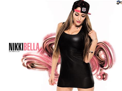 🔥 Download Nikki Bella Wwe Nikki Bella Wallpaper Yume Nikki