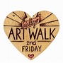 Vallejo Art Walk — Ag & Art Magazine