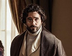 Allan Hawco on his new fur trade TV series 'Frontier' | Canadian Geographic