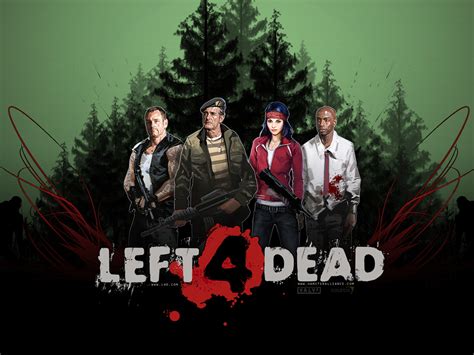 Left 4 Dead 2 Backwards Compatible on Xbox One NOW ...