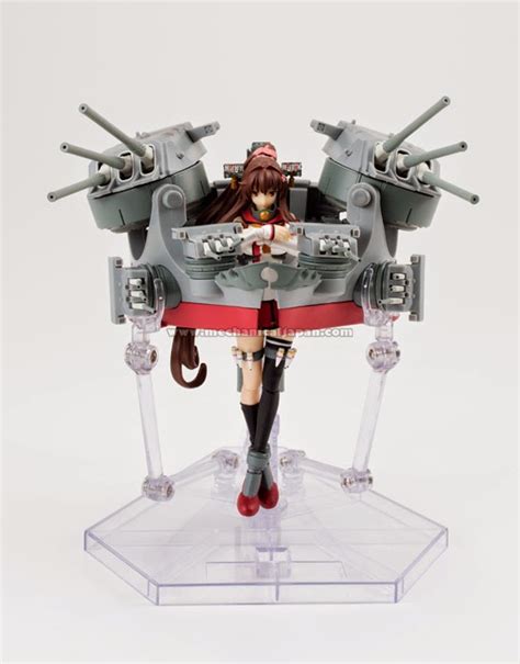 Kantai Collection Yamato Armor Girls Project Bandai