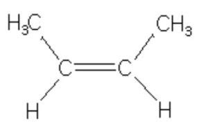 The addition is also said to the anterafacial (i.e. Hyperconjugation Effect | Chemistry, Class 11, Organic ...