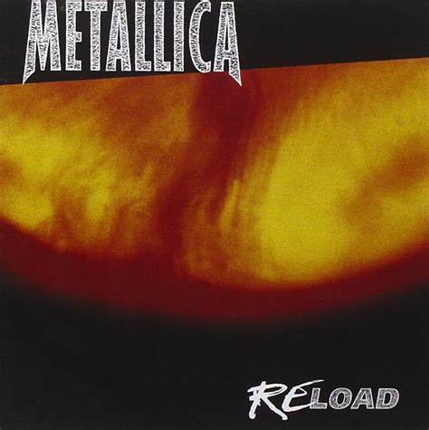 Metallica Re Load Music