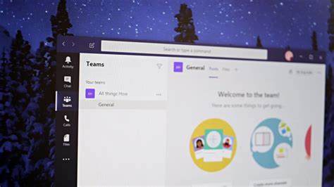 How To Share Screen In A Microsoft Teams Meeting All Things How