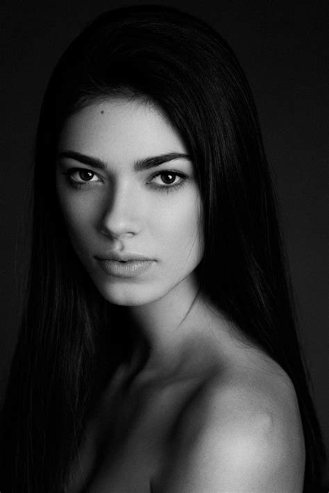 Model Call Klara Vrtalova