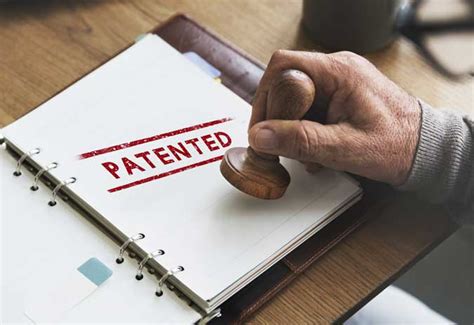 What Constitutes Patent Infringement Brewerlong