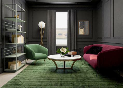 21 Most Popular Types Of Interior Design Styles Foyr