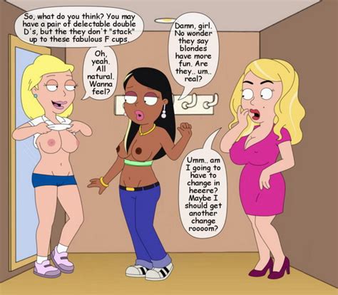 Becky Arangino And Big Boob June Tits Erect Nipples Blonde