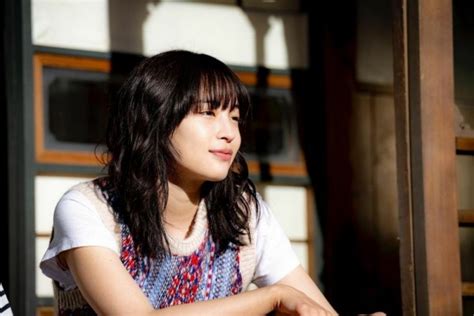 Peran Ikonik Suzu Hirose Di Dorama Dan Film Jepang