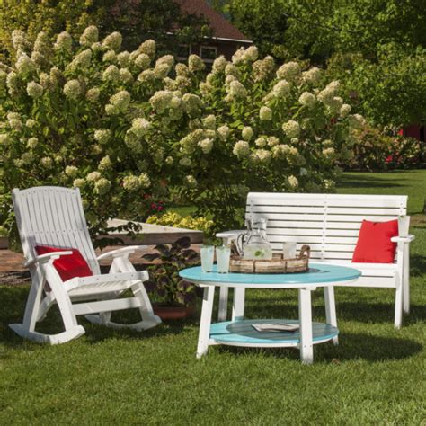 Outdoor Poly Furniture For Sale In Virginia Yoder Woodcrafters