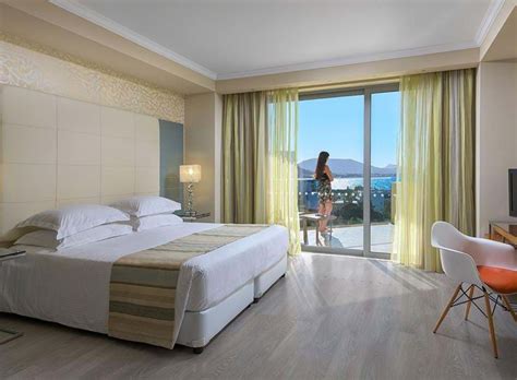 Atrium Platinum Luxury Resort Hotel And Spa In Ixia Rhodes Olympic