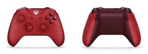 New Xbox One controllers released as store exclusives - Tech News Log