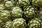 How to Prepare Artichokes for Cooking