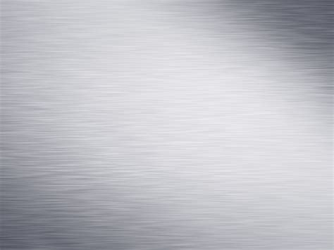 Sheet Of Aluminium Brushed Metal Texture