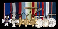 Badge: Royal Victorian Order, Lieutenant | Royal Museums Greenwich