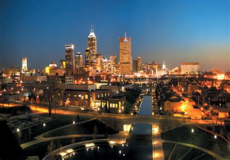 This 35 Reasons For Indianapolis Living In Indianapolis Offers