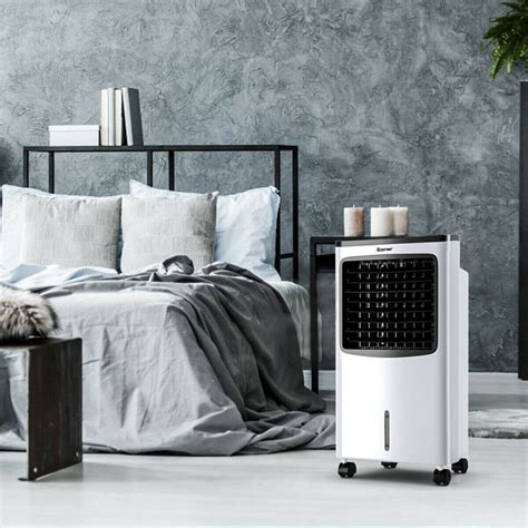 Skip to main search results. Premium Air Conditioner Portable Indoor AC Unit For Small ...