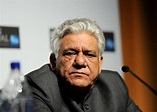 Renowned Indian actor Om Puri dies aged 66
