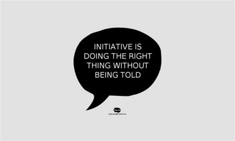 What Is Initiative And Why Is It Important