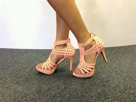 Pin By Thrifty Nikki On Shoes Crazy Shoes Shoes Heels