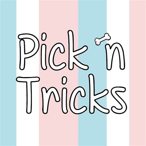 pick n tricks